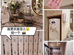 -星悦荟健身游泳(珠江新城店)