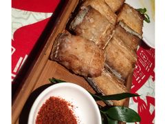 -汉唐宴长安食府