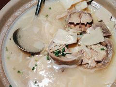 -徽三说·土徽菜·中国徽菜连锁品牌(阳湖总店)