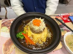 -白熊咖哩(新世界城店)