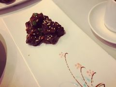 -潮福城大酒楼·潮味粤品·港式点心(湖滨北路店)