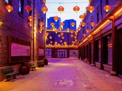 -中华巴洛克风情街