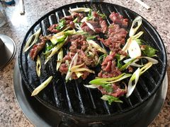 -厚味居炙子烤肉·清真(天桥南纬路店)