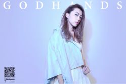 -God Hands发型设计复古会所