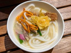 -茴香熙楼(翠湖店)