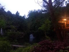 -仙店农庄(湖景农庄餐厅)