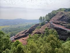 -马头山