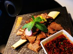 -東舍食唐精品陕菜馆
