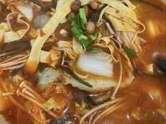 -缘久缘米粉(新街口店)