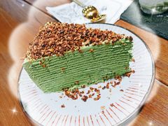 -無邪日式甜品(世博源店)