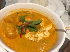 叻沙-关夫人餐厅(阳光广场店)