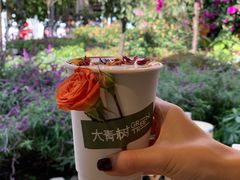 -大青树咖啡(大理古城店)