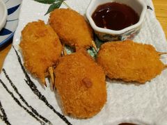 -桃太郎创作料理(大坪店)