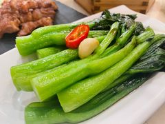 广东菜心-匠传(沙嘴店)