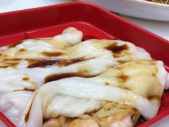 -稻香海鲜饭店(第一国际店)