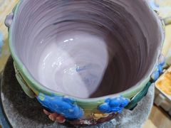 -初八专业级手工DIY陶艺社·户外研学·创意DIY首饰