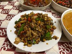 -老三样·旧食新味(船山路店)