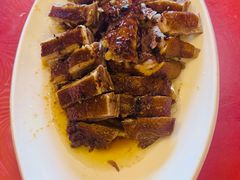 -清水湖度假村(罗浮山美食地标店)