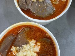 -四里沙茶面(湖滨四里店)
