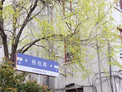 -复旦大学本部-食堂