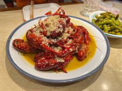 -杨氏青龙虾·吃蟹季(珠江路店)
