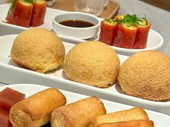 -蔡澜点心·粤菜(嘉里中心店)