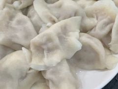 -东北农业大学饺子园