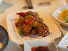 -利苑酒家(金宝店)