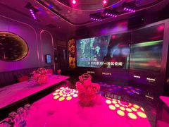 -INLOVE KTV(新天地店)