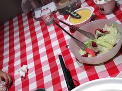 -西贝莜面村(上海百联西郊店)