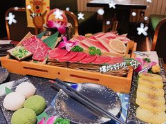 -神隐烧肉酒场(九街店)
