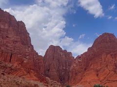 -天山神秘大峡谷