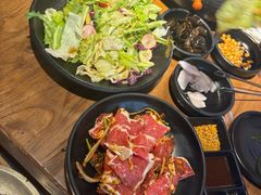 -九田家黑牛烤肉料理(福州道店)