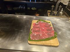-岩盐·铁板料理(嘉里店)