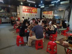 -包工仔·牛杂自助放题