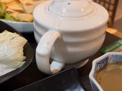 -东来顺饭庄(金泉广场店)