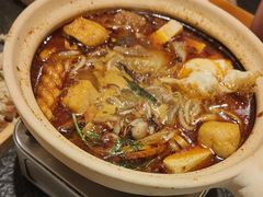 -福苗小骆驼烧烤(大唐不夜城店)