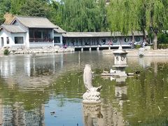 -团结湖公园