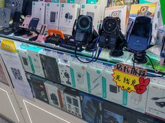 -赛格电子市场(华强北路店)