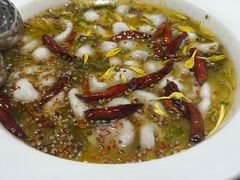 -太二酸菜鱼(宁波来福士店)