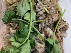 -崖口煲仔饭