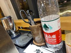 -九田家黑牛烤肉料理(郫都万达檬柏西路店)