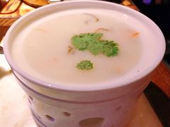-绿茶餐厅(西湖银泰百货店)