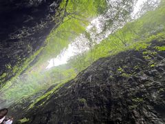 -野三坡百里峡景区