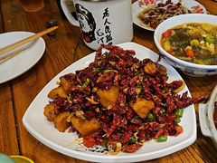 -福苗小骆驼烧烤(凤八店)