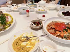 -玫瑰厅上海菜(兴国路店)