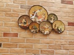 -品大三·经典淮扬菜(大行宫店)