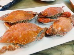 -聚德福海鲜家常菜(刘庄店)