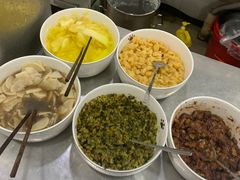 -张二面馆(山门口店)