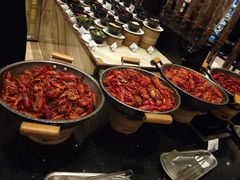 -长沙富力万达文华酒店